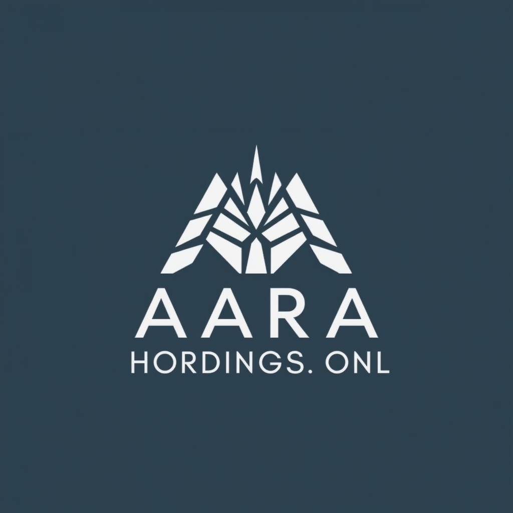 Aaraholdings